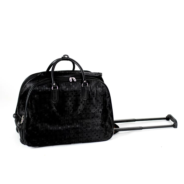 Euroline gurulós utazó táska*