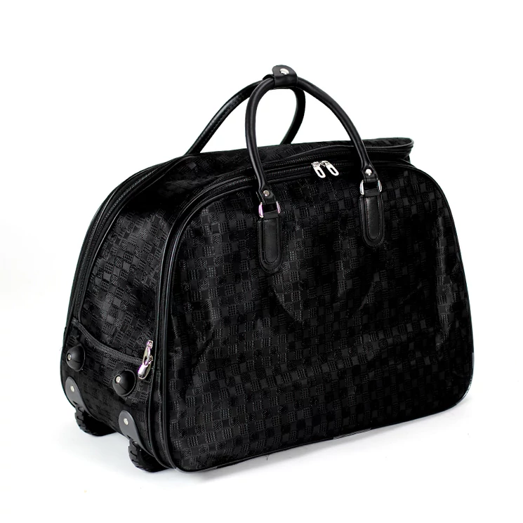 Euroline gurulós utazó táska*