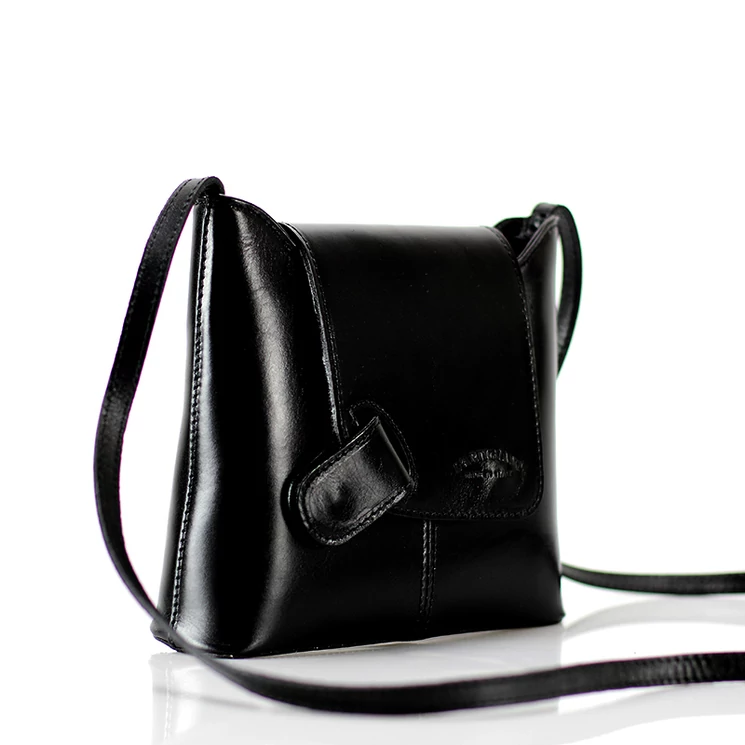 Valódi bőr női táska