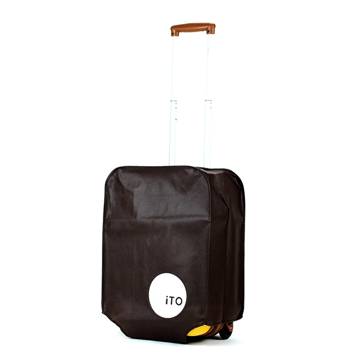 iTO Bőröndhuzat S méret