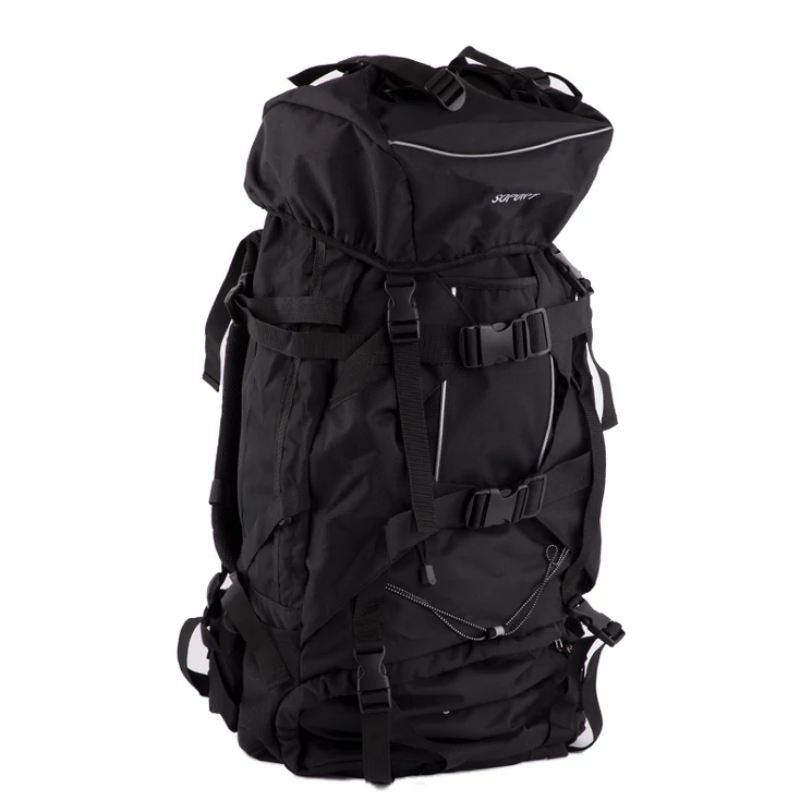 SHERPA nagyméretű 80 literes túrazsák