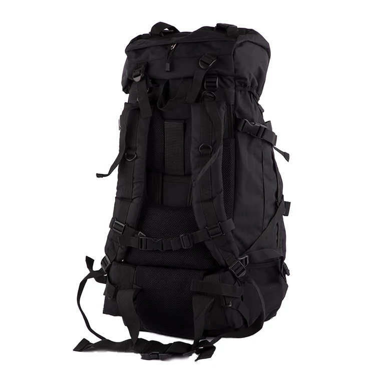 SHERPA nagyméretű 80 literes túrazsák