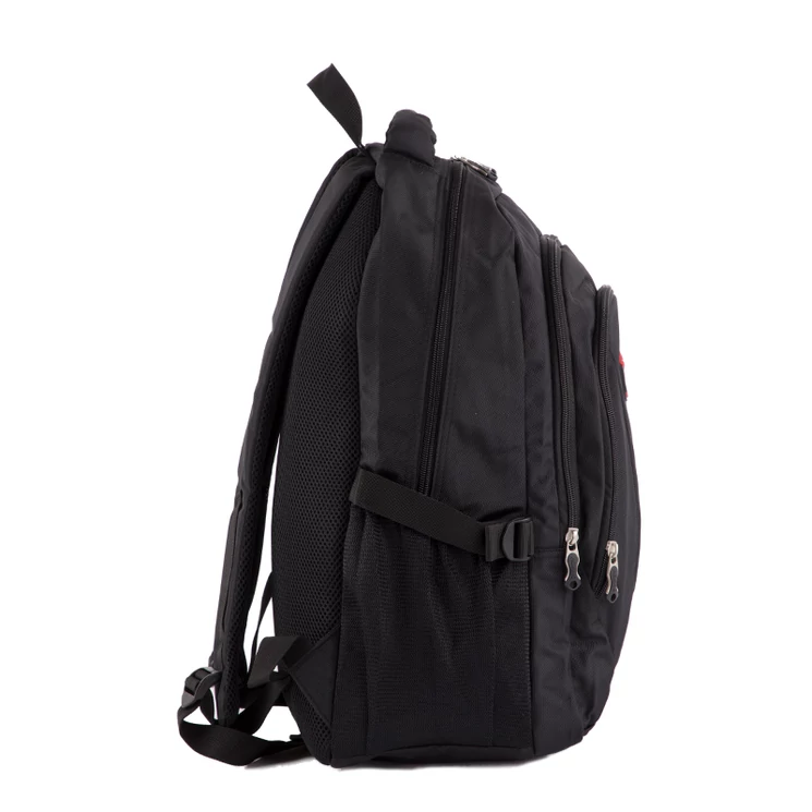 Aoking fekete hátizsák