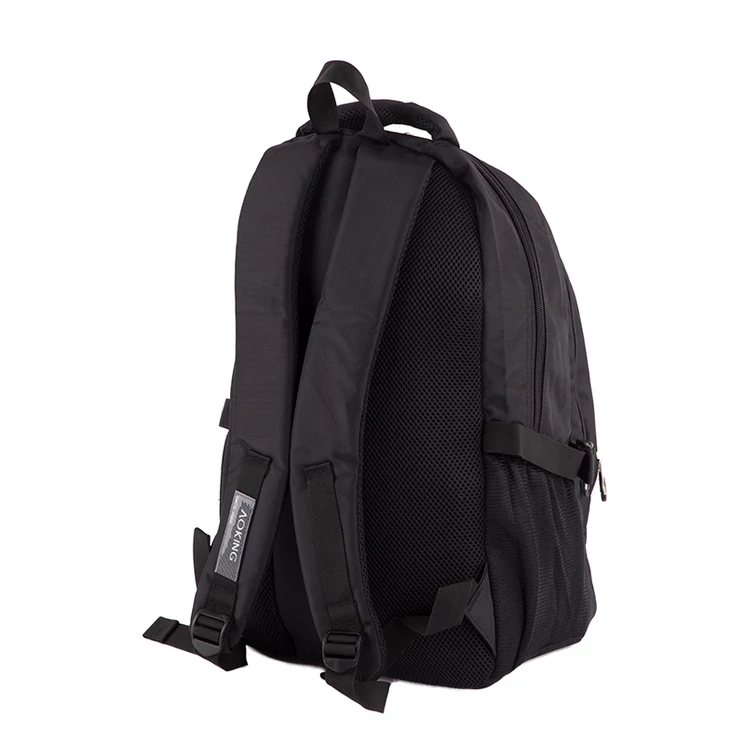 Aoking fekete hátizsák