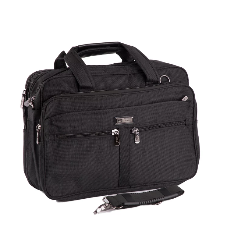 Laptoptáska 3 részes 15.4