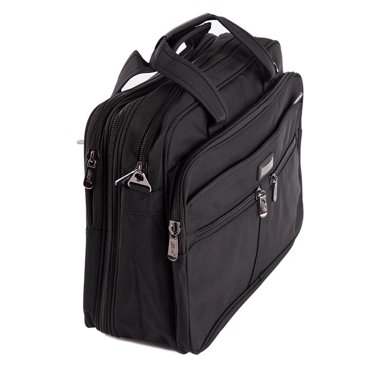 Laptoptáska 3 részes 15.4