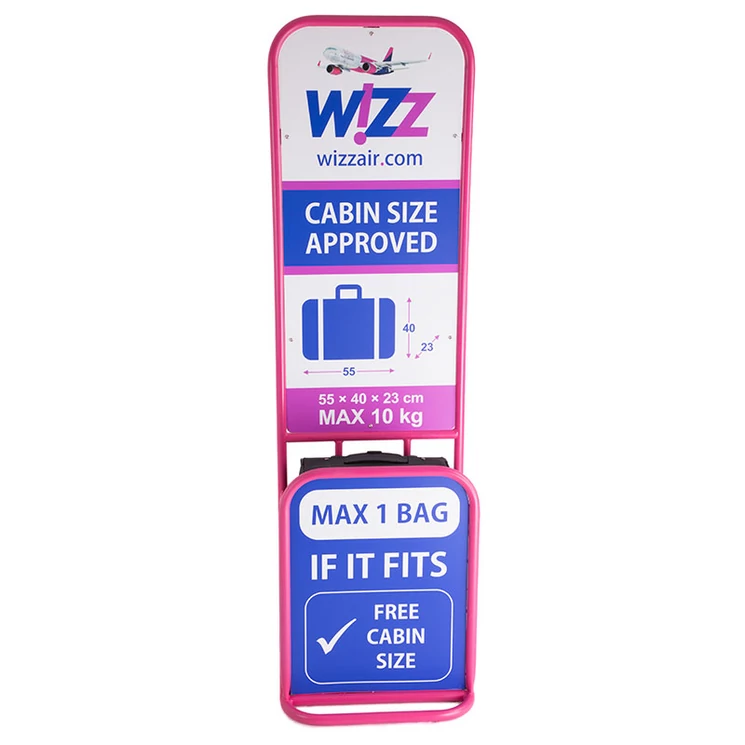 LEONARDO DA VINCI 3 db-os bőrönd szett