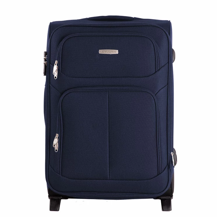 Leonardo Da Vinci Bőrönd közép méret