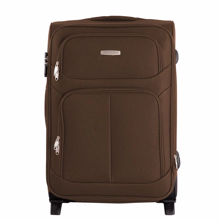 Leonardo Da Vinci Bőrönd közép méret