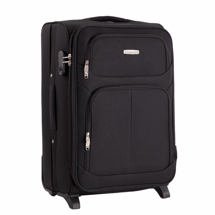 Leonardo Da Vinci Bőrönd közép méret