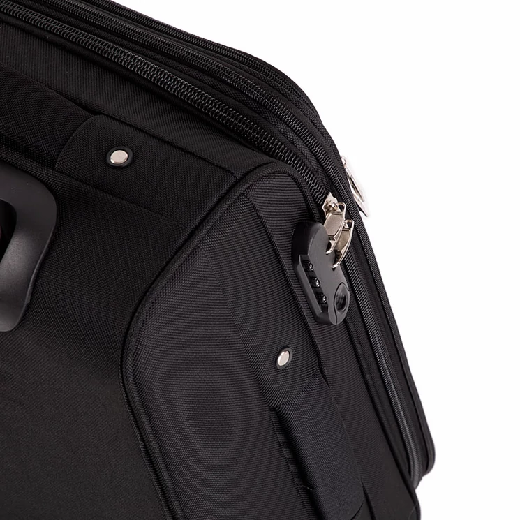 Leonardo Da Vinci Bőrönd kabin méret WIZZAIR méret