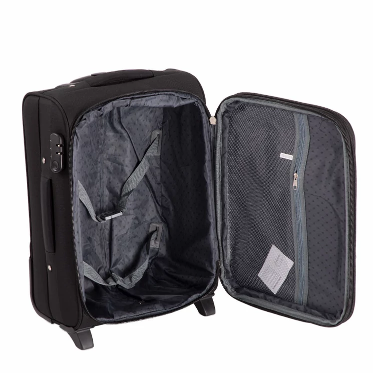 Leonardo Da Vinci Bőrönd kabin méret WIZZAIR méret