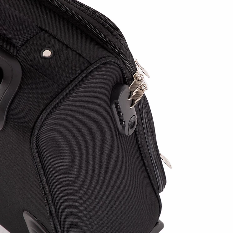 Bőrönd kabin méret