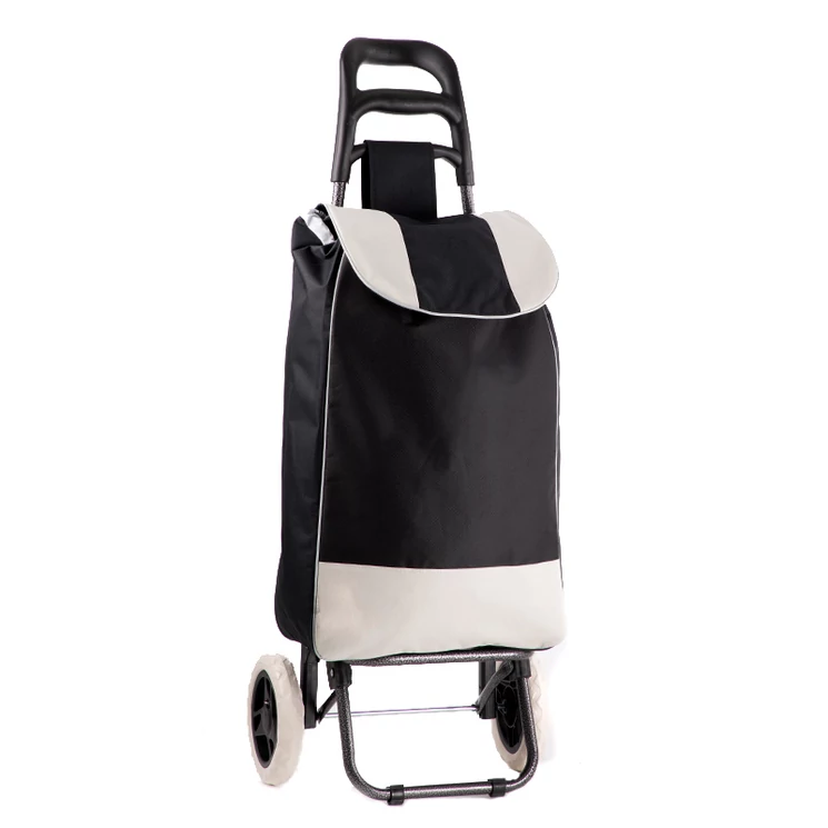 Euroline gurulós bevásárlókocsi