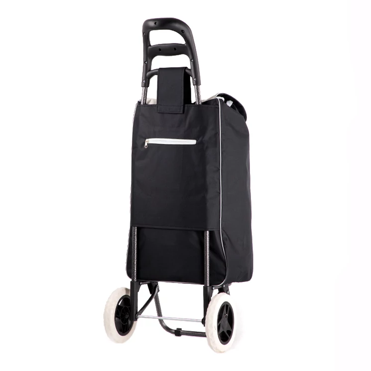 Euroline gurulós bevásárlókocsi