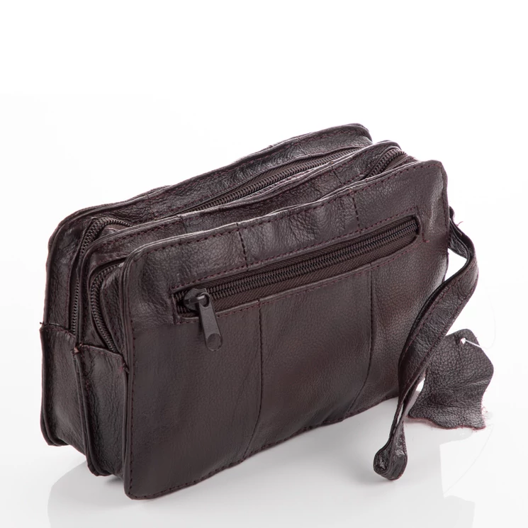 Valódi bőr autóstáska**