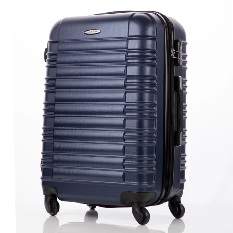 LEONARDO DA VINCI 3 részes bőrönd szett