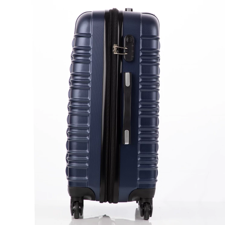 LEONARDO DA VINCI 3 részes bőrönd szett