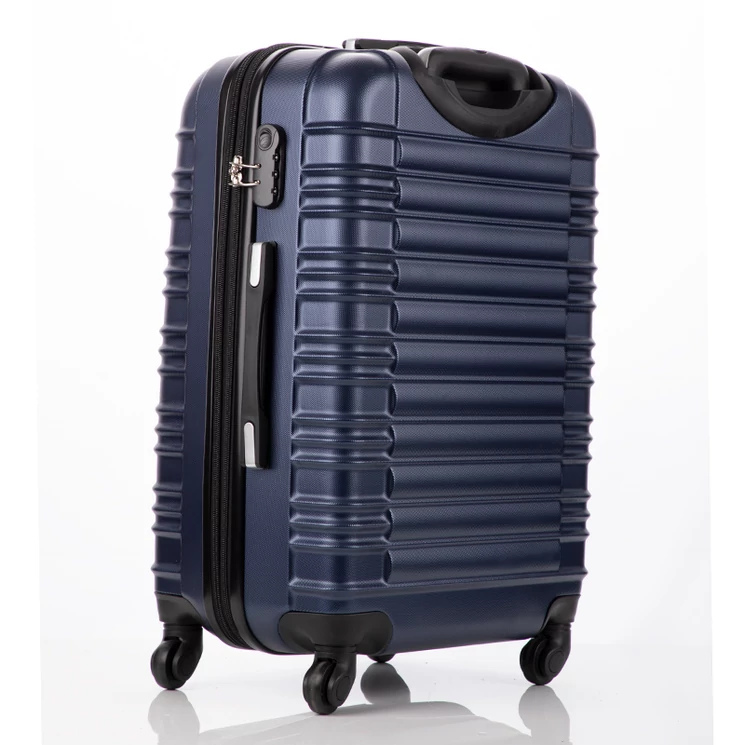 LEONARDO DA VINCI 3 részes bőrönd szett