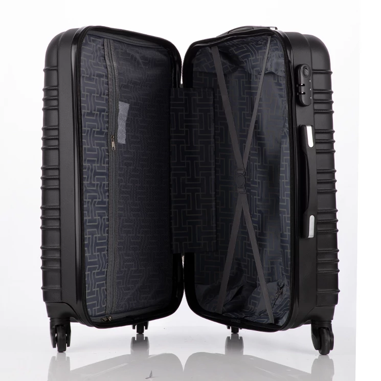 Sötétkék színű Óriás bőrönd XXXL méret