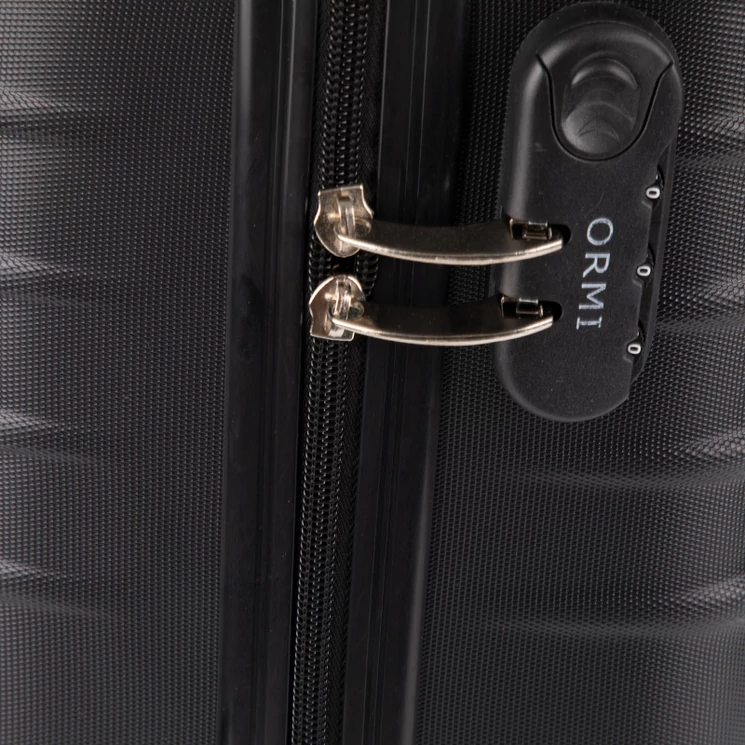 Keményfalú Bőrönd kabin méret ÚJ WIZZAIR RYANAIR méret