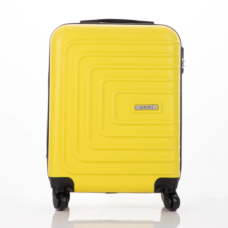 Keményfalú Bőrönd kabin méret ÚJ WIZZAIR RYANAIR méret