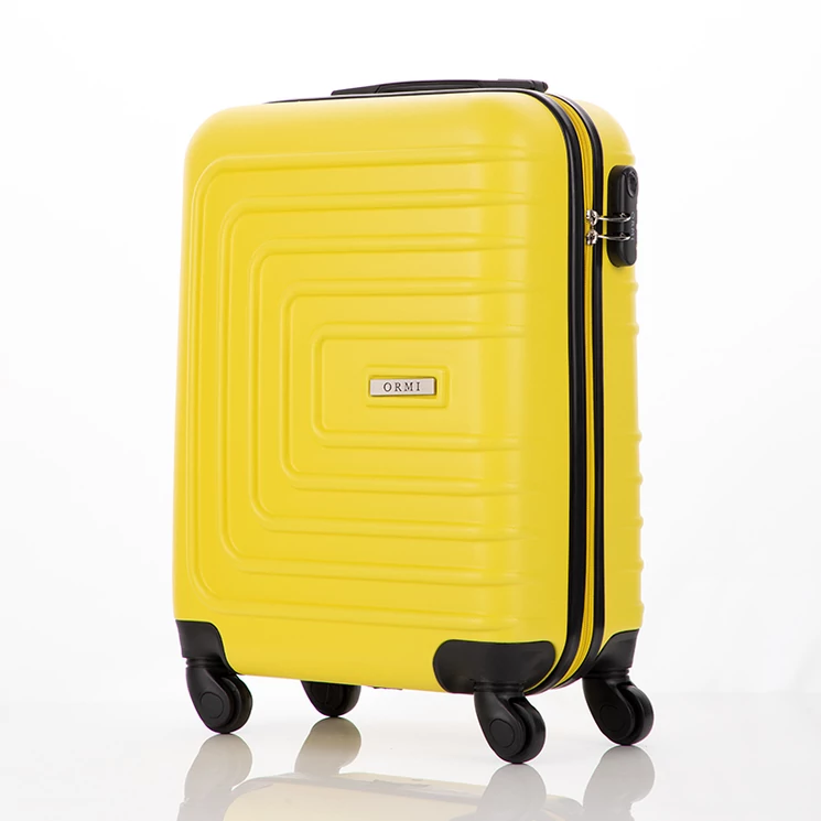 Keményfalú Bőrönd kabin méret ÚJ WIZZAIR RYANAIR méret