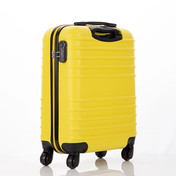 Keményfalú Bőrönd kabin méret ÚJ WIZZAIR RYANAIR méret