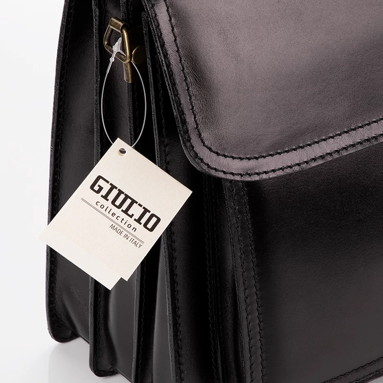  Valódi bőr aktatáska 3 részes 