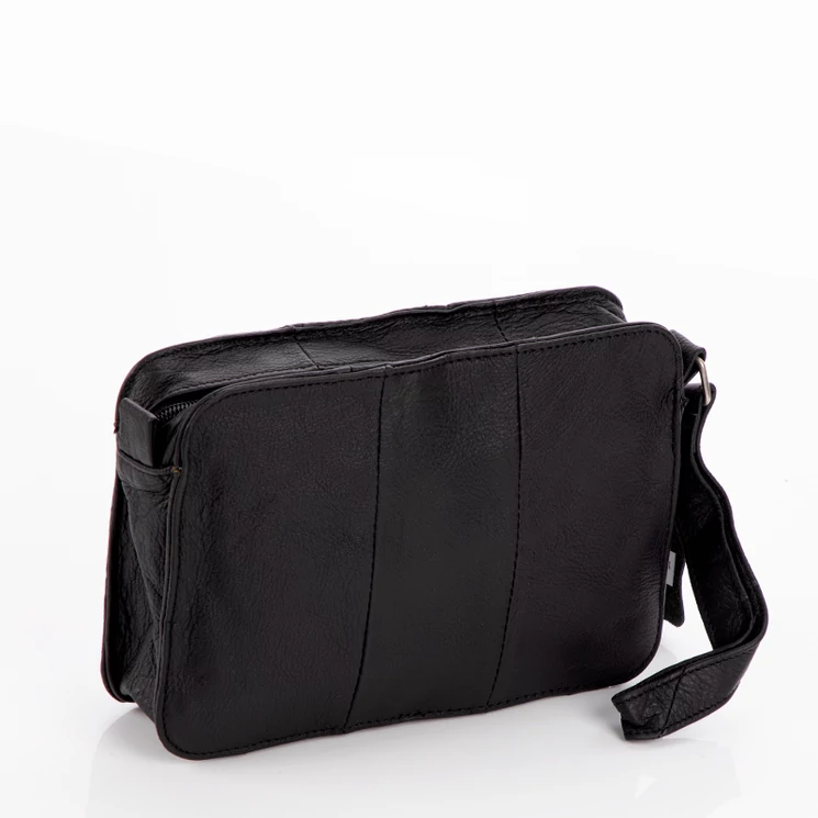 Valódi bőr autóstáska