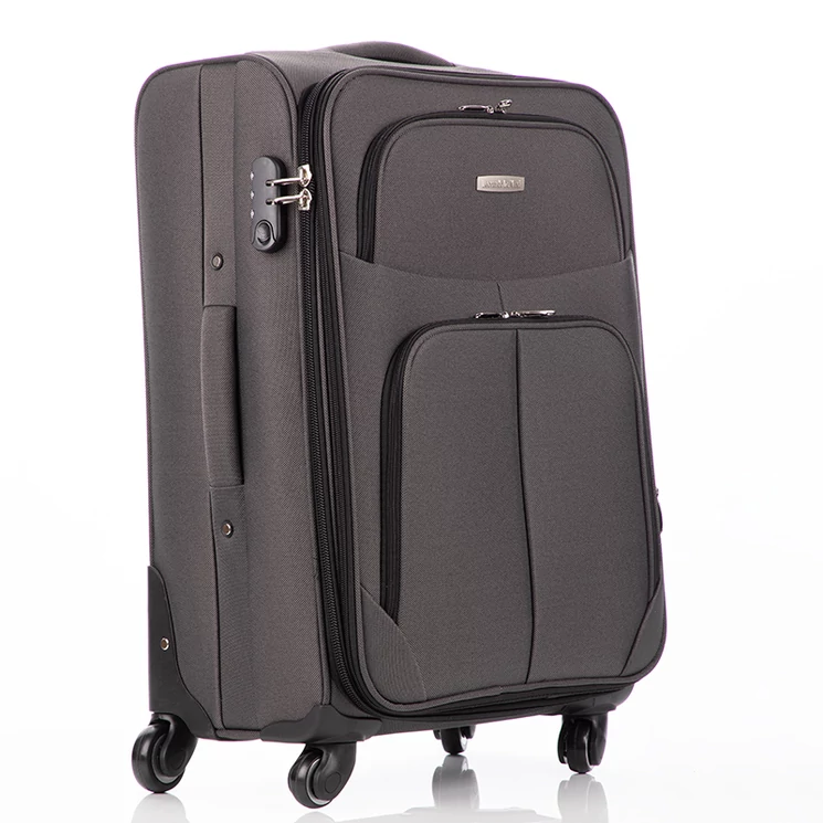 LEONARDO DA VINCI Bőrönd közép méret