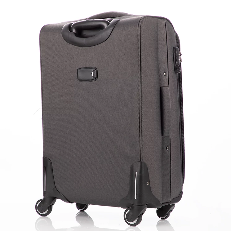 LEONARDO DA VINCI Bőrönd közép méret