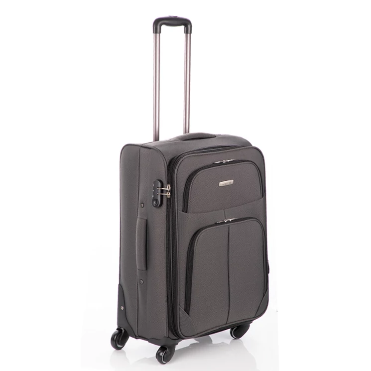 LEONARDO DA VINCI Bőrönd közép méret