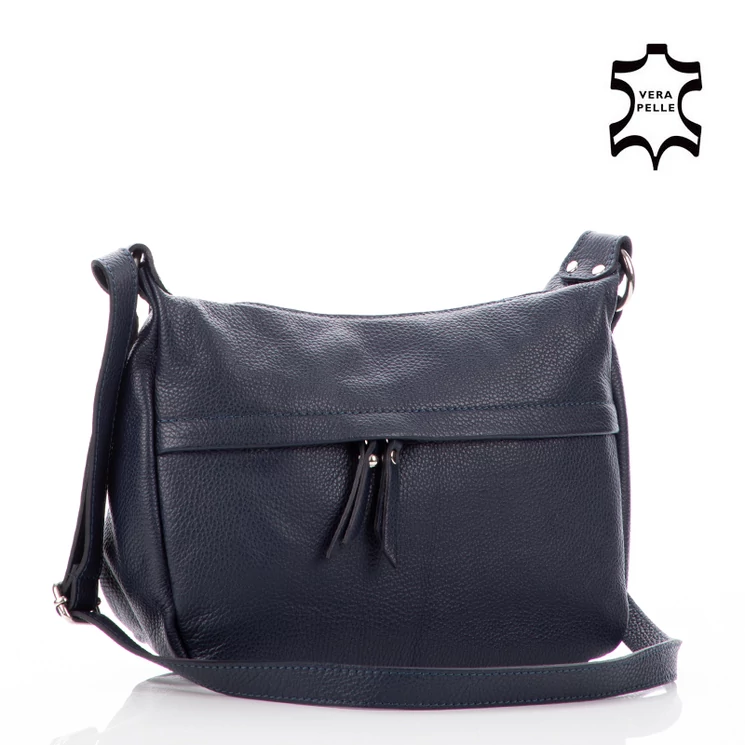 Valódi bőr női táska