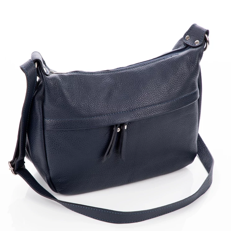 Valódi bőr női táska