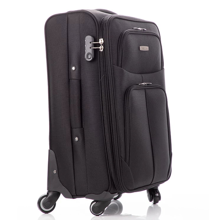 LEONARDO DA VINCI Bőrönd közép méret