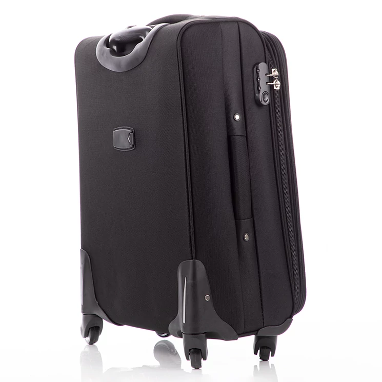 LEONARDO DA VINCI Bőrönd közép méret