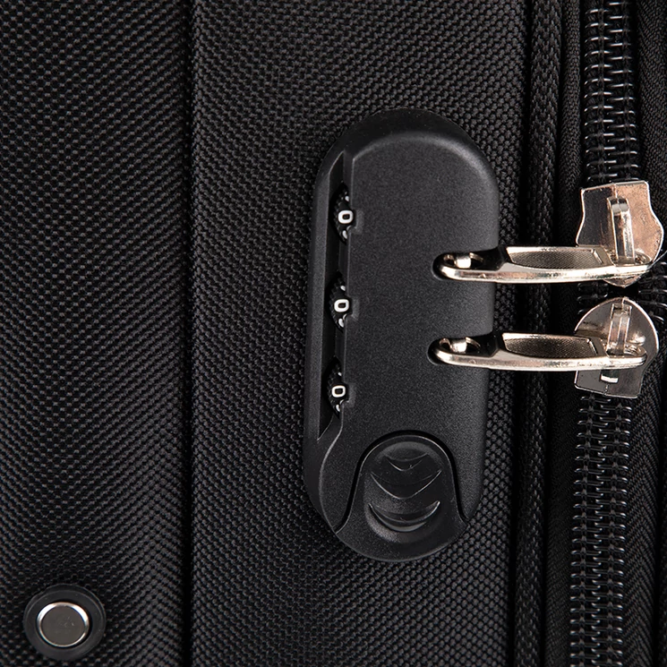 LEONARDO DA VINCI Bőrönd közép méret