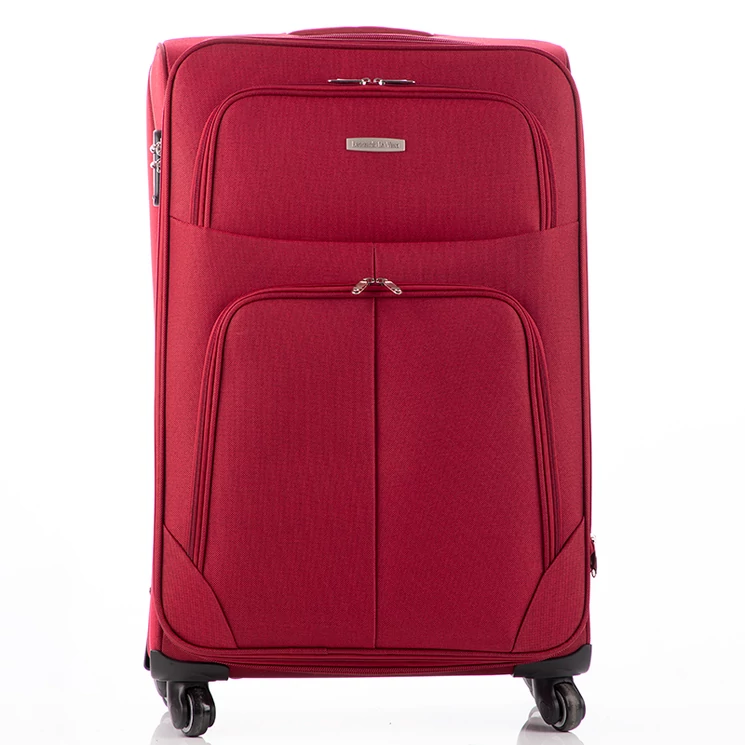 LEONARDO DA VINCI Bőrönd nagy méret