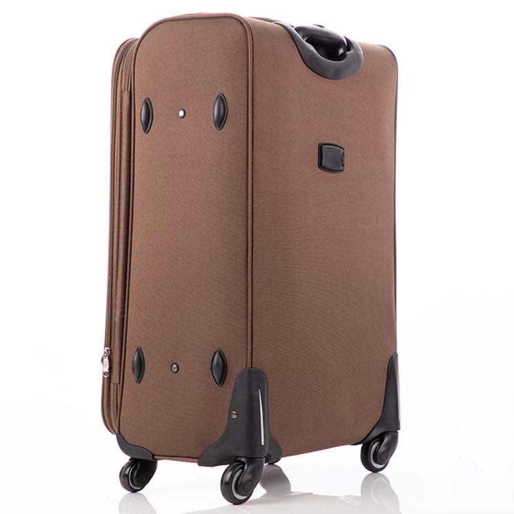 LEONARDO DA VINCI Bőrönd közép méret