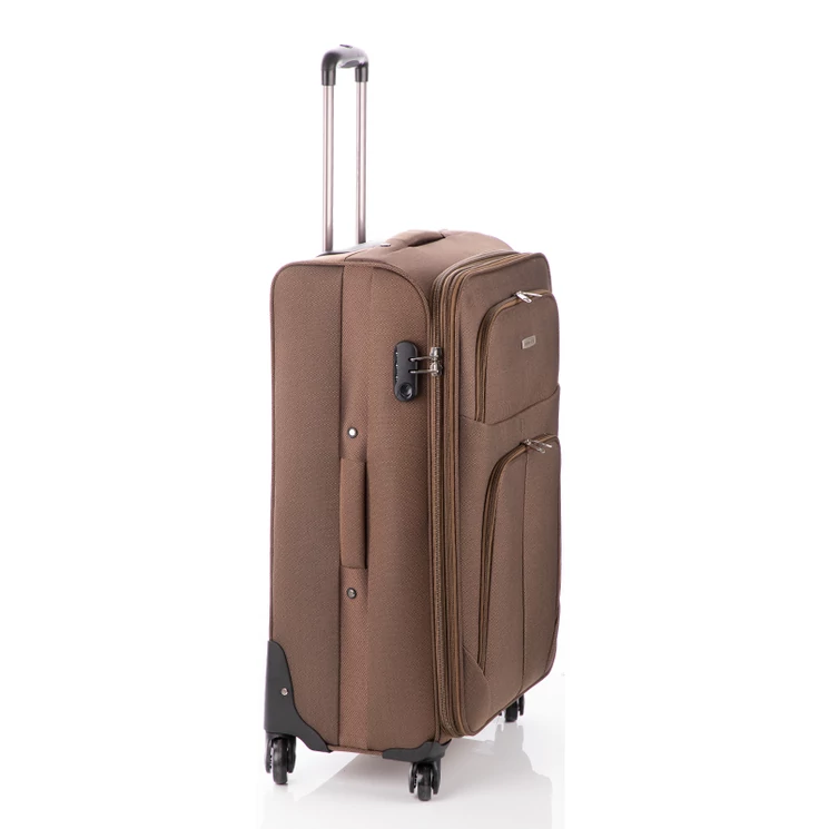 LEONARDO DA VINCI Bőrönd közép méret