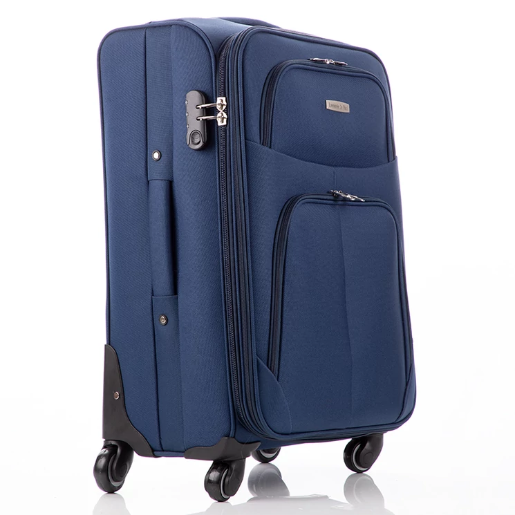 LEONARDO DA VINCI Bőrönd közép méret