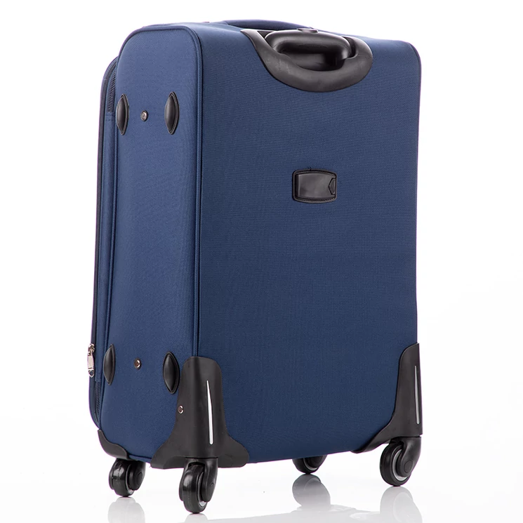 LEONARDO DA VINCI Bőrönd közép méret