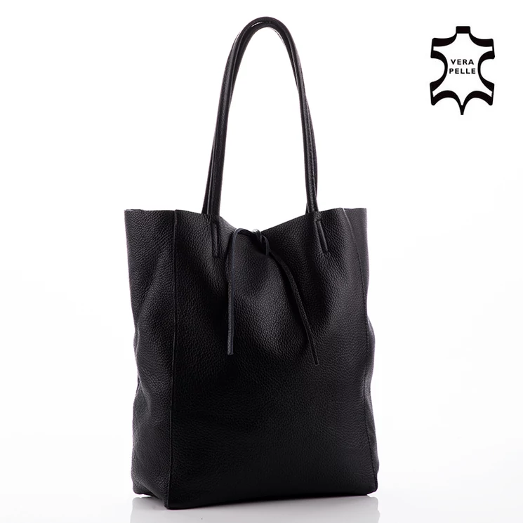 Valódi bőr női táska