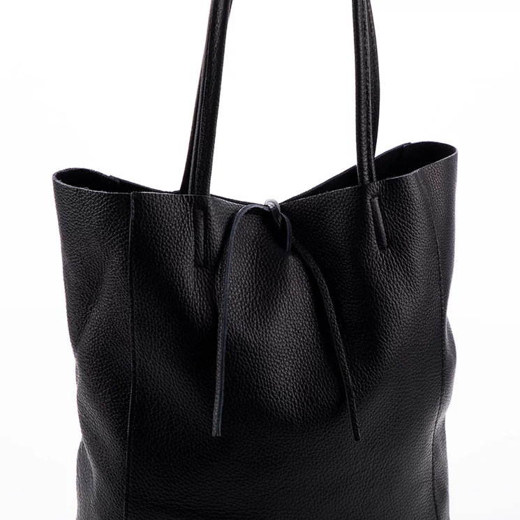 Valódi bőr női táska