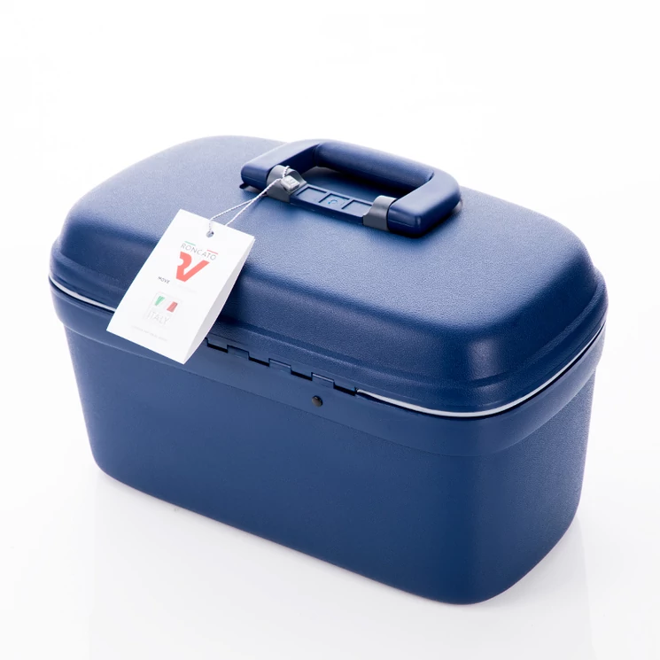 R-0268 Roncato Teenager számzáras kozmetikai táska beauty case