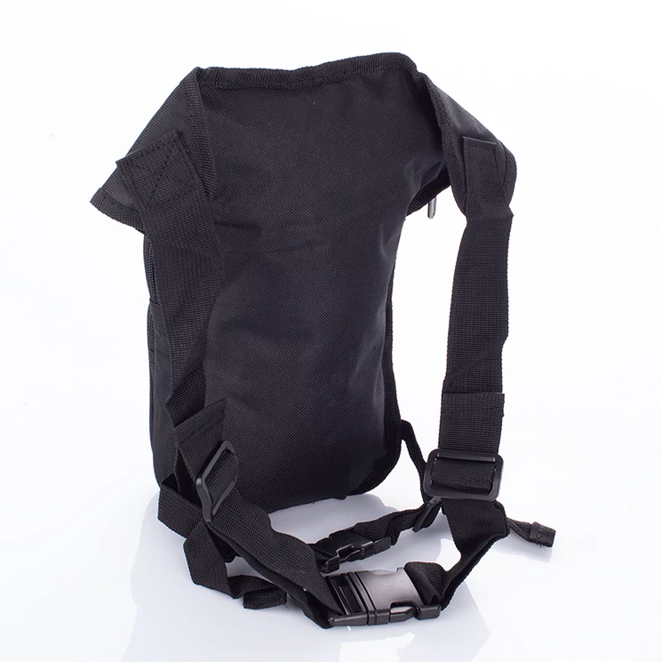 Sötétkék színű combtáska 0503-blue