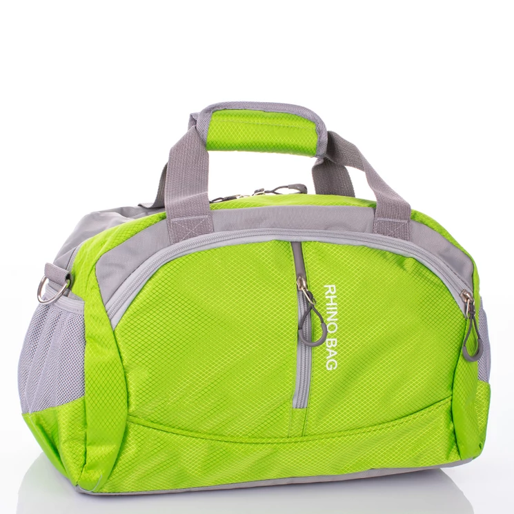 Utazótáska limezöld színben RYANAIR méretű kézipoggyász 40 x 24 x 20 cm 