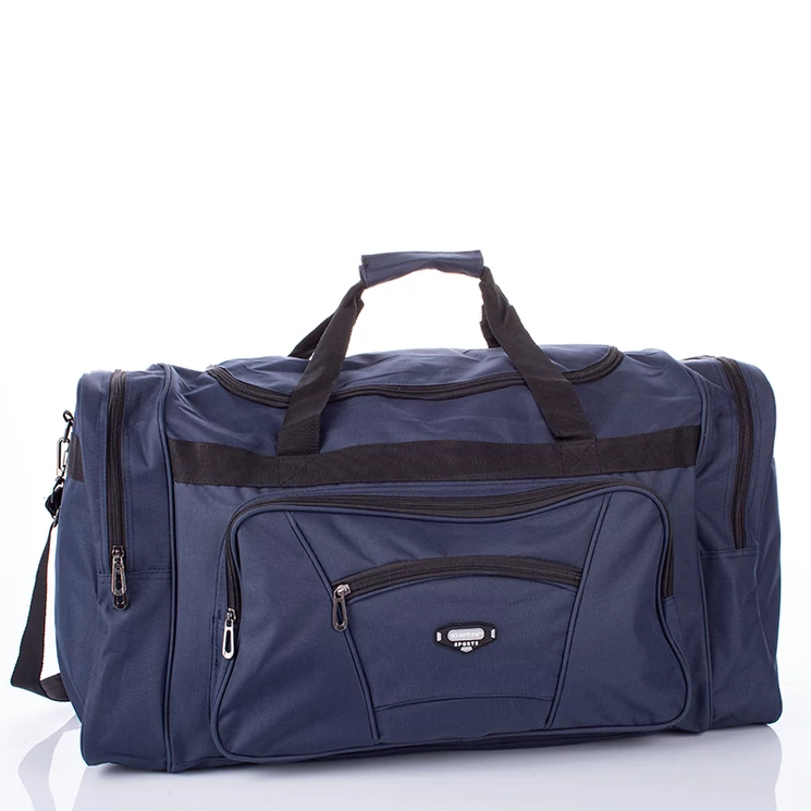 Adventurer közepes utazótáska kék színben AT525 Blue