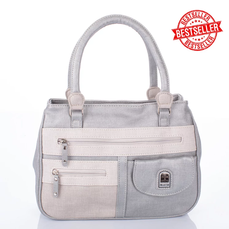 Női táska fekete színben 